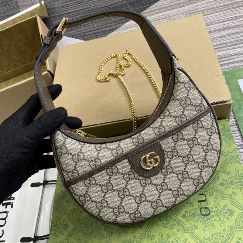 Gvc*1 satchel bags
